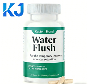 Píldoras para el Control de Peso, Mejoran la Hinchazón y la Retención de Agua, Píldoras de Té Verde y Arándano para la Retención de Agua en Mujeres y Hombres - Product Image 1