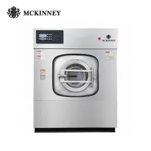 Hotel Washing Machine 50 KG Larger Capacity Hotel Wash Machine