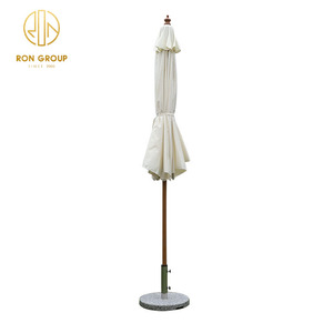 Sombrilla <span class=keywords><strong>de</strong></span> Playa para Exteriores, Impermeable, para Jardín, Patio, Restaurante, Parasol, Venta al por Mayor - Product Image 4