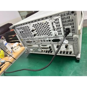เครื่องวิเคราะห์เครือข่าย E8361A มือสอง 10 MHz ถึง 67GHz - Product Image 4