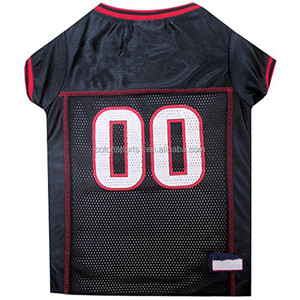 Kaos Jersey Olahraga Anak Mewah Grosir, Model Rugby Lengan Pendek, Bermotif, 100% Poliester, Bernapas, Cepat Kering - Product Image 6