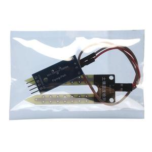 Módulo Sensor de Humedad del Suelo con Sonda para Arduino, Compatible con Robots y Coches Inteligentes - Product Image 2