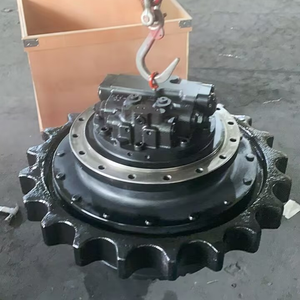 EX150LC-5 EX160LC-5 Final Drive Travel Motor with Reduction 4359799 4389722 <b>Track</b> <b>Device</b> for Excavator - Product Image 1