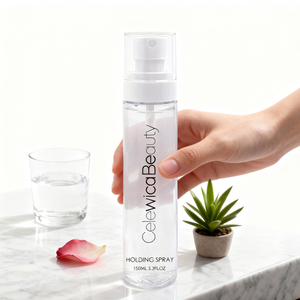 Colle pour perruque en dentelle imperméable personnalisée, best-seller en gros, teinte et <span class=keywords><strong>spray</strong></span> fondant pour perruques en dentelle - Product Image 2