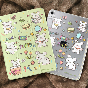 <span class=keywords><strong>Coque</strong></span> arrière transparente pour tablette acrylique personnalisée pour <span class=keywords><strong>iPad</strong></span> Pro 456th Air 12.9 2024 - Product Image 4