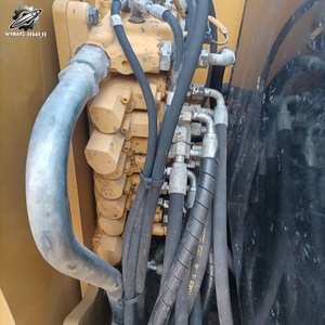 รถขุดแคตเตอร์พิลลาร์ Cat 306E 306 6t มือสอง รุ่นปี 2023 พร้อมใบรับรองเครื่องยนต์ จัดส่งรวดเร็ว - Product Image 2