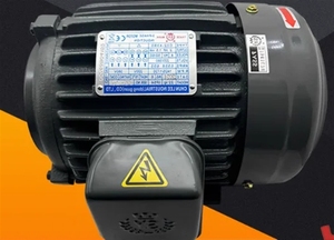 ปั๊มน้ำมันเครื่องยนต์ SY 0.75KW(C01-43BO) 1.5 (C02-) 2.2/2.25 (C03-) 3.7/3.75 (C05-) 5.5/5.6 (C7B-) 7.5 - Product Image 2