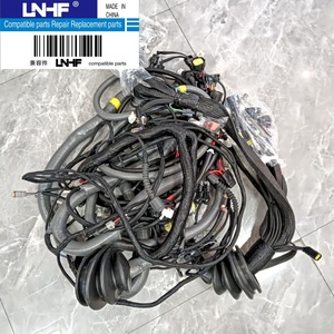 สายรัด EC240B เครื่องยนต์14612632สำหรับรถขุด lnhf 360B 290B ชิ้นส่วนอะไหล่14612632สำหรับวอลโว่ - Product Image 1