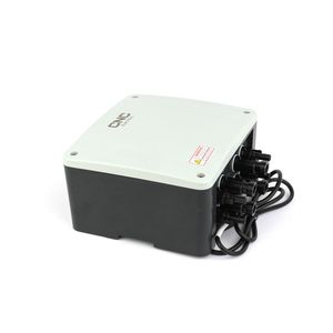Dispositif d'arrêt rapide d'optimiseur et de contrôleur d'énergie solaire PV 2/<span class=keywords><strong>4</strong></span>/4BString - Product Image 1
