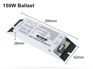 <span class=keywords><strong>Ballast</strong></span> électronique d'alarme acousto-optique <span class=keywords><strong>LED</strong></span> 40W en gros d'usine compatible avec le <span class=keywords><strong>tube</strong></span> T5 pour stérilisateur à lampe UV - Product Image 3