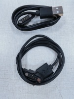 Câble Wonlex pour la charge et la synchronisation