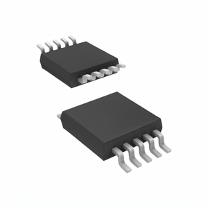 อุปกรณ์อิเล็กทรอนิกส์ ISL31496EIUZ อินเทอร์เฟซ BOM IC พร้อมส่ง IC TRANSCEIVER FULL 1/1 10MSOP - Product Image 1