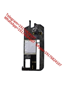 0.5mmスリム小型磁気ヘッド付き7MSR014MSRV014カードリーダーMSR014 MSR015 MSR016ディバオインサートCRF