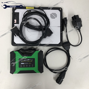 MB PRO N3+ <b>USB</b> <b>3.0</b> SUPER Diagnostic Tool Full Configuration SUPER PRO N3 Support code OBD2 Scanner and cf33tablet - Product Image 4