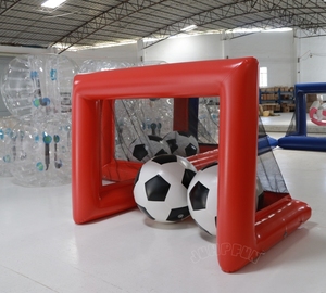 Grand <span class=keywords><strong>ballon</strong></span> <span class=keywords><strong>de</strong></span> football gonflable 60cm 80cm 100cm 120cm 150cm 200cm, ballons <span class=keywords><strong>de</strong></span> football en PVC <span class=keywords><strong>de</strong></span> grande taille, hermétiques, personnalisables - Product Image 3