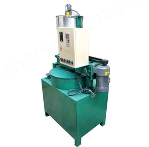 Máquina Automática de Pulido de Bolas de 220V, Equipo de Procesamiento Rápido de Piedras Preciosas con Función de Pulido, Motor como Componente Principal - Product Image 2