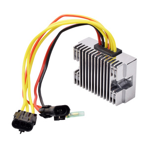 Voltage Regulating <b>Rectifier</b> 4012192 for Polaris All-Terrain Vehicle Replacement Part - Product Image 3