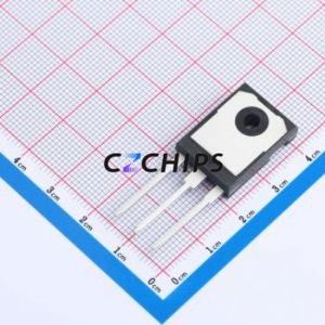 Original-Nuevo MS15N170HGC0 TO-247 Transistor de efecto de campo de transistor (MOSFET) Venta al por mayor Chips de componentes electrónicos y servicio BOM - Product Image 2