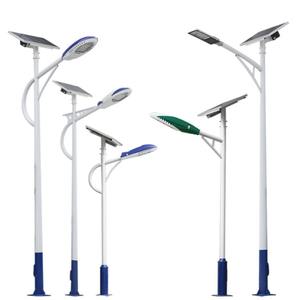 Gran Proyecto Calle solar panellight sensor de movimiento impermeable calle noche luz vatiaje Gran iluminación de luz solar al aire libre - Product Image 1