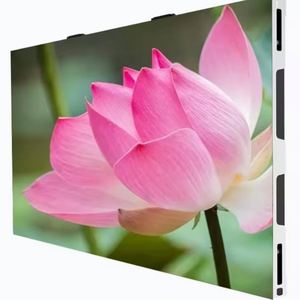 P1.25มินิดิสเพลย์ติดผนังทีวีในร่ม LED บิลบอร์ดแบบ COB และหน้าจอ LED ติดผนังสำหรับแสดงชื่อวิดีโอจอแสดงผลแบบแนวตั้ง LED - Product Image 4