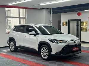 Auto Usado <span class=keywords><strong>de</strong></span> Segunda <span class=keywords><strong>Mano</strong></span>, Toyota Frontlander 2025 con Volante a la Izquierda en Venta - Product Image 3