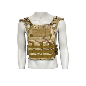 Nouvelle Version améliorée Sports de chasse en plein air Gilet résistant à l'usure de camouflage tactique multifonctionnel - Product Image 2
