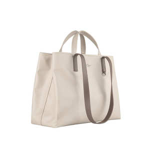 Sac fourre-tout minimaliste, durable, imperméable, léger, design, Neue Twin Crossbody Tote Bag - Product Image 6