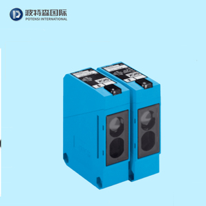 Bệnh WL260-S270 cảm biến quang điện-Cảm biến quang điện nhỏ gọn-Cảm biến bệnh cho thang máy - Product Image 4