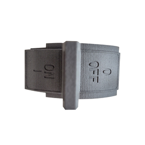 SLS Quy Trình In 3D Sản Phẩm Nguyên Mẫu Nylon Chức Năng Sử Dụng Cuối Thiêu Kết Laser Chọn Lọc Tùy Chỉnh In 3D - Product Image 1