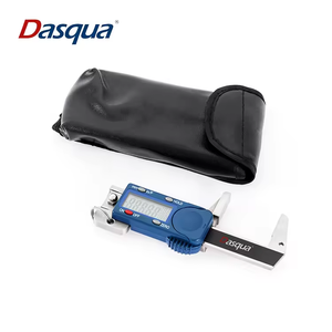 Dasqua 0-25mm Digital Snap Action Caliper Thickness <b>Gauge</b> 2140-8101 <b>Measuring</b> <b>Tool</b> - Product Image 6