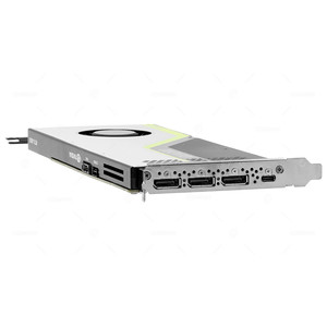 สำหรับ NM0KF สำหรับการ์ดจอ QUADRO RTX4000 8GB GDDR6 รุ่น Refurbished จากจีน - Product Image 1