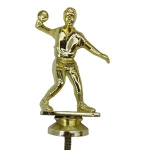 Nuevo China Winner Custom <span class=keywords><strong>Ping</strong></span> <span class=keywords><strong>Pong</strong></span> Trophy - Product Image 1