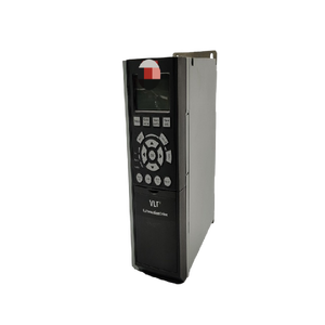 Controlador Plc 134H5186 FC-302PK25T2E20H1 025kW 033H - Product Image 1
