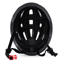 Casque de vélo personnalisé directement de l'usine pour la route et le VTT, vente en gros acceptée
