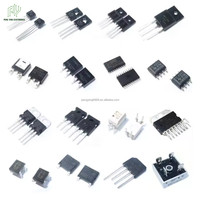 Vente en gros Discount Components Carte amplificateur de puissance 2X100W Stéréo à deux canaux haute puissance