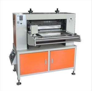 Leitai 2021 Dao <span class=keywords><strong>Pleating</strong></span> Máy Lọc Giấy <span class=keywords><strong>Pleating</strong></span> Máy Nhà Sản Xuất - Product Image 3