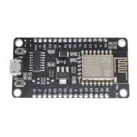 Nuevos modelos ESP8266 Módulo WiFi serie NodeMcu Lua WIFI V3 Internet de las cosas CH340