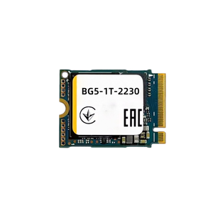 M. 2 Solid State Drive BG5 2230 Notebook Solid State Drive BG5-1T-2230 - Product Image 1