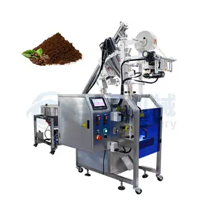 Small stick coffee pack machine filling powder packing machine for coffee powder