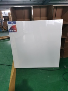 90*120Cm Kích Thước Lớn Nghệ Sĩ Chuyên Nghiệp Bông Paulownia Khung Gỗ Căng Với Nêm Woden - Product Image 3