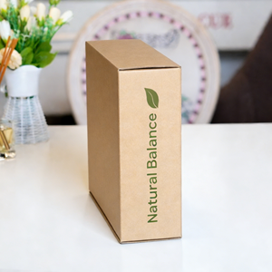 Caja de Envío para Ropa, Caja de Suscripción, Embalaje de Cartón Corrugado Tipo E, Caja de Envío Plegable, Fabricante Personalizado - Product Image 4