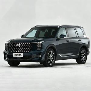 Trumpchi GS8 <span class=keywords><strong>2022</strong></span> Usado, 2.0T Turbo, Gasolina, Automático, R20, 5 Puertas, 7 Asientos, Volante a la Izquierda, SUV Mediano, Exportación Global - Product Image 2