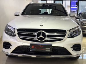 <span class=keywords><strong>Mercedes</strong></span> Benz <span class=keywords><strong>GLC</strong></span> 260 4MATIC 2018 2.0T Voiture d'<span class=keywords><strong>occasion</strong></span> conduite à gauche automatique essence <span class=keywords><strong>SUV</strong></span> pour l'exportation - Product Image 2