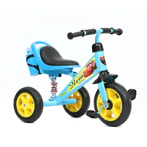 2023 tricicli per bambini di vendita caldi/triciclo per bambini a 3 ruote