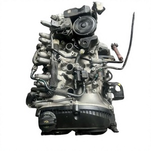 Haute qualité, adapté pour l'assemblage du moteur Porsche Macan 2.0T, 95B10002120, 95B1000212X, 95B10002130 - Product Image 2