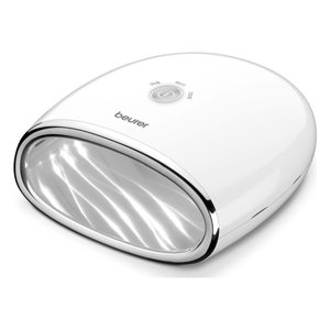 Fornetto unghie BEAUTY Mp 48 Blanc 57101 - Product Image 3