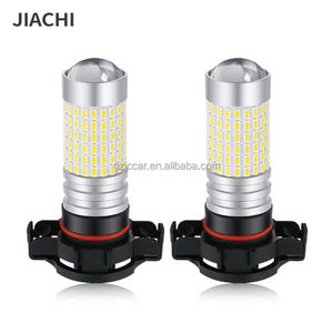 JiaChi Factory Autolight Fog Light 5202 Ampoules antibrouillard à LED 8W 718LM H4 9005 9006 H7 H11 H10 PSX24W Lampe à LED <span class=keywords><strong>de</strong></span> conduite Dc12v 24v - Product Image 1