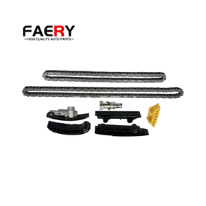 FAERY Motors ysteme 066109513A 066109513 Hochwertiger Steuerketten satz FÜR AUDI A3 TT VW EXEO LEON SITZ GOLF JETTA - Product Image 3