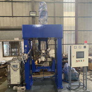 Kneading <b>Machine</b> Mixer Vertical Kneader for Acrylic Resin <b>Powder</b> - Vein Dental - Product Image 6