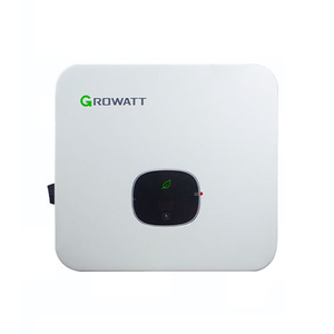 Système solaire hybride triphasé Growatt Hybrid on Grid MOD 10KTL3-X 10 kW 15 kW - Product Image 5